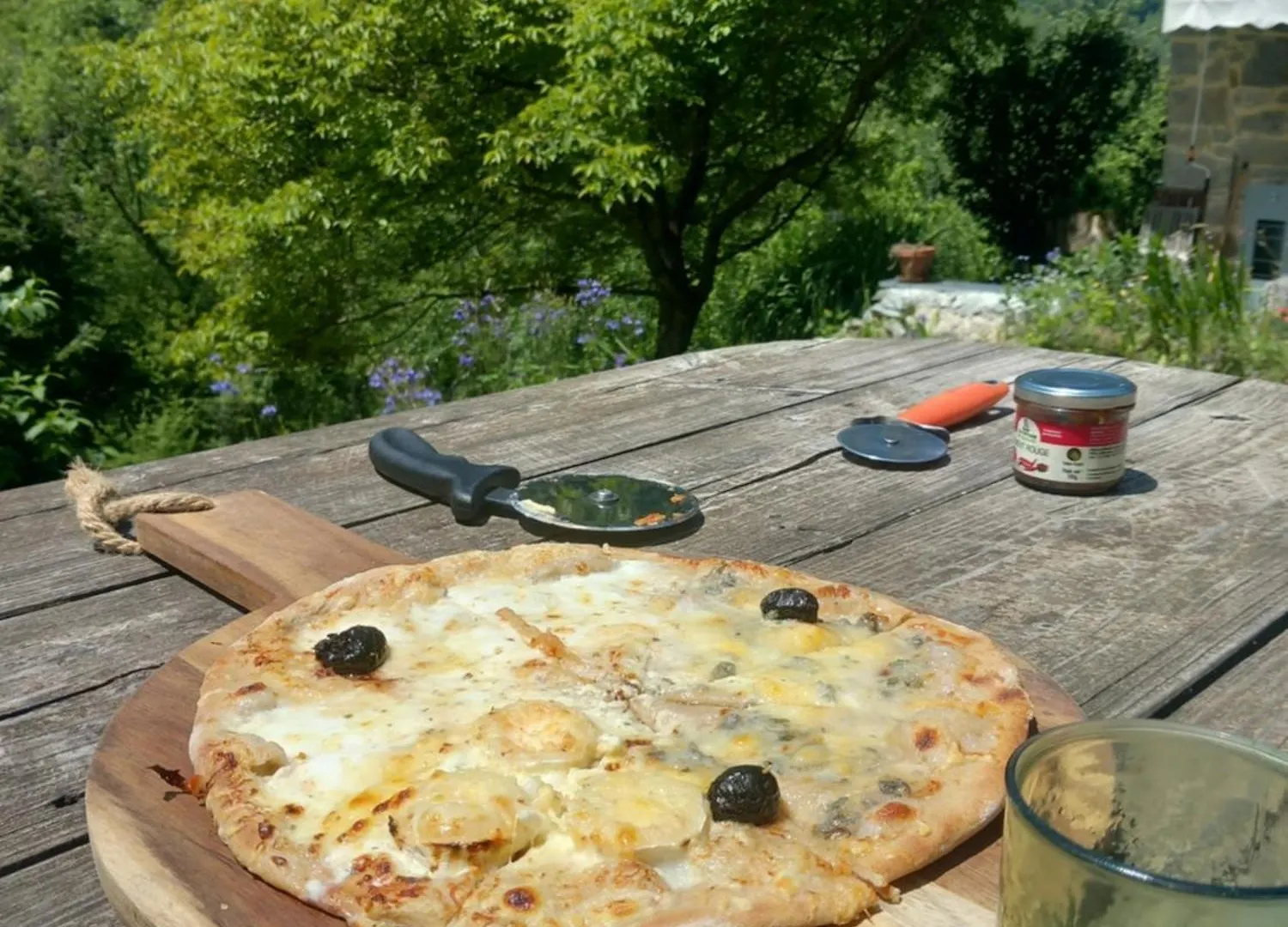 Le Chalet A La Ferme Massat 0*,